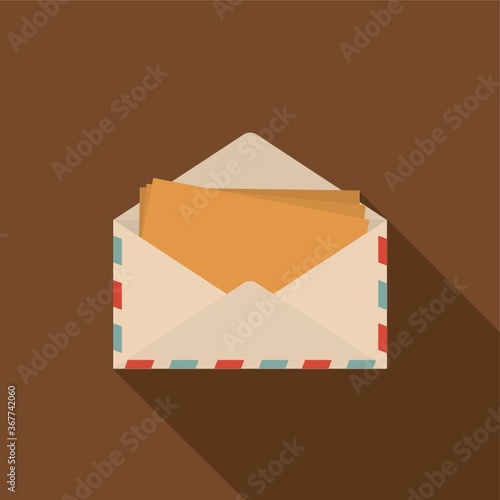 envelope