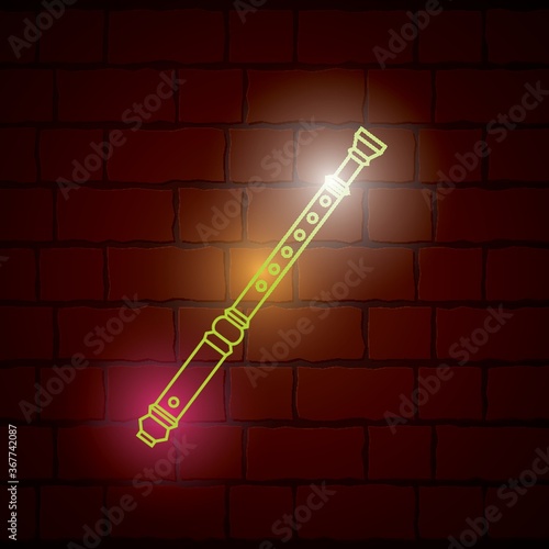 flute