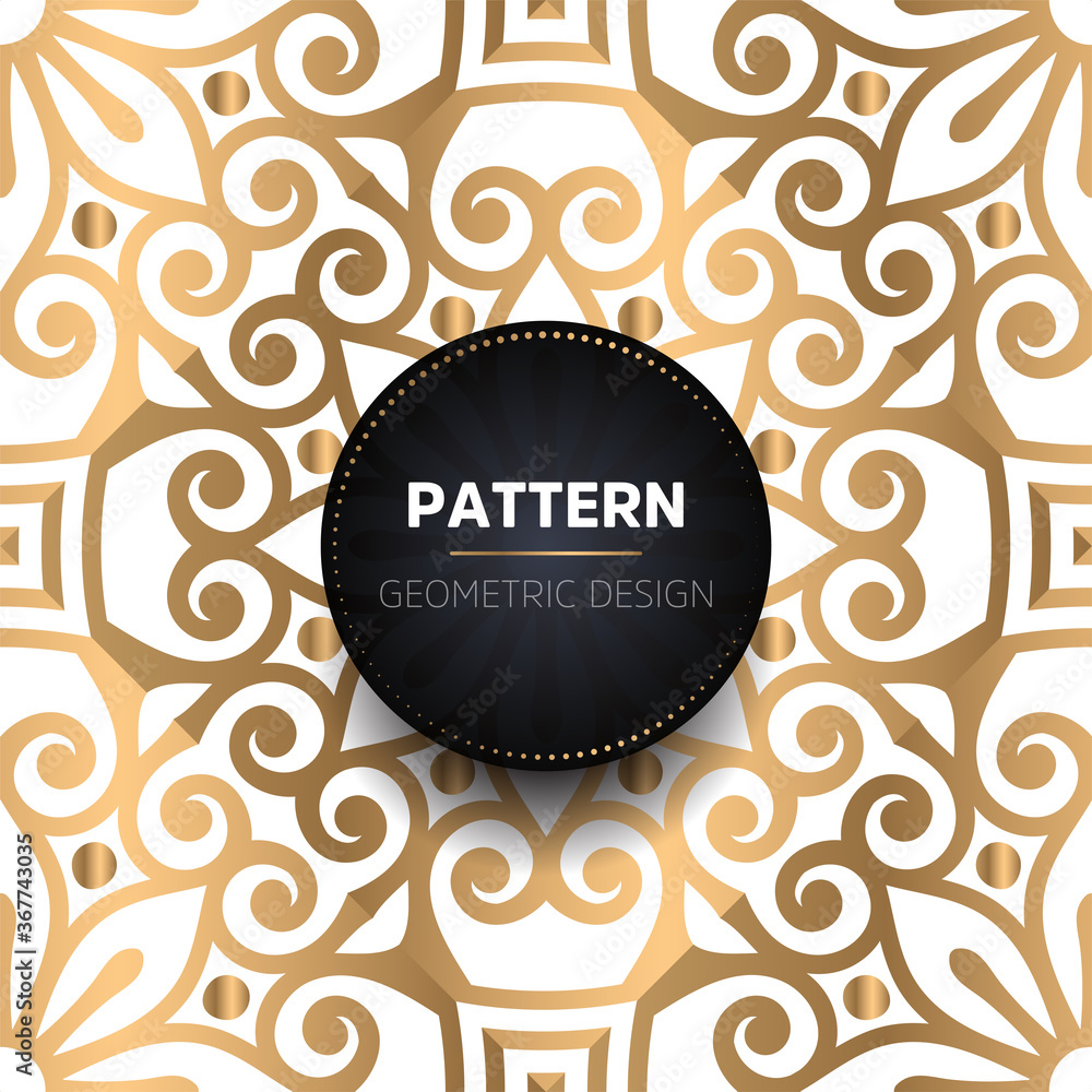 luxury ornamental mandala design background luxury ornamental mandala design background