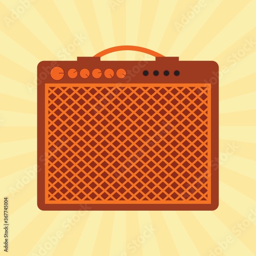 amplifier