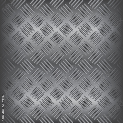 steel background