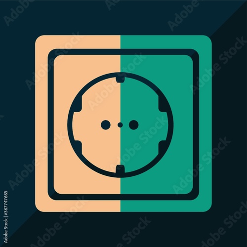 wall socket