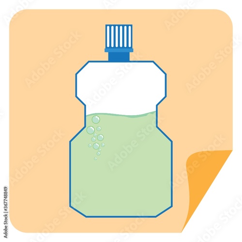 mouthwash