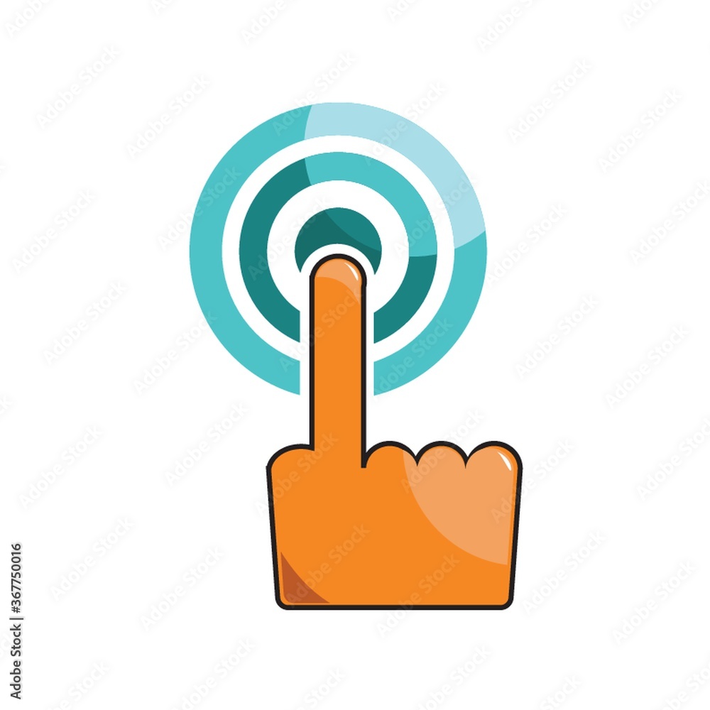 touch screen touch screen