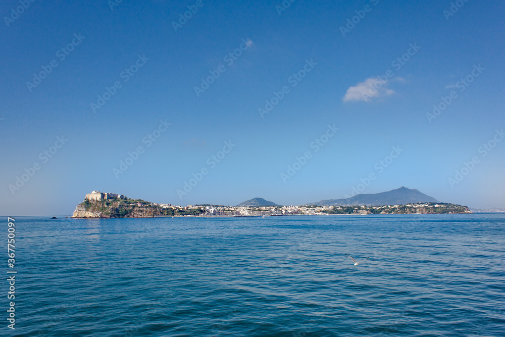Fototapeta premium Procida