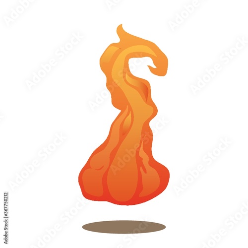 flame
