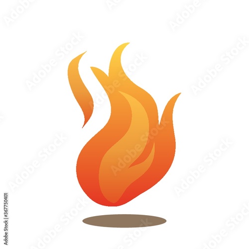 flame