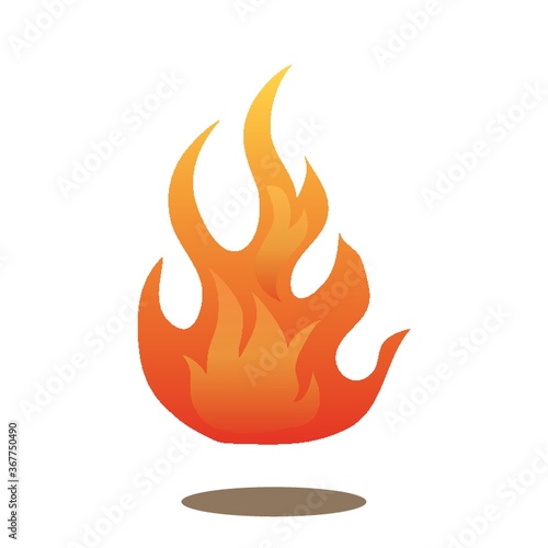 flame