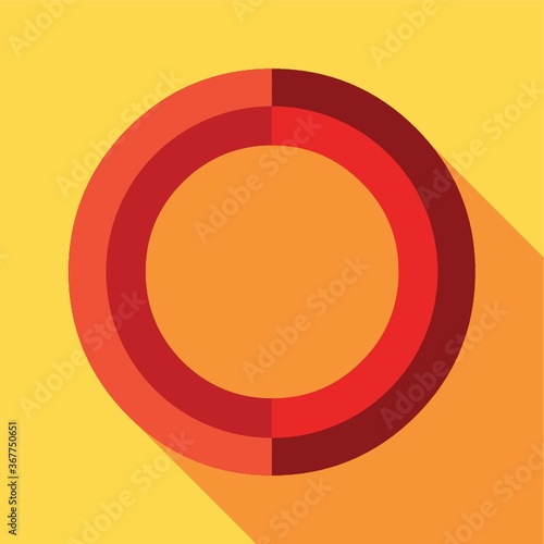 letter o