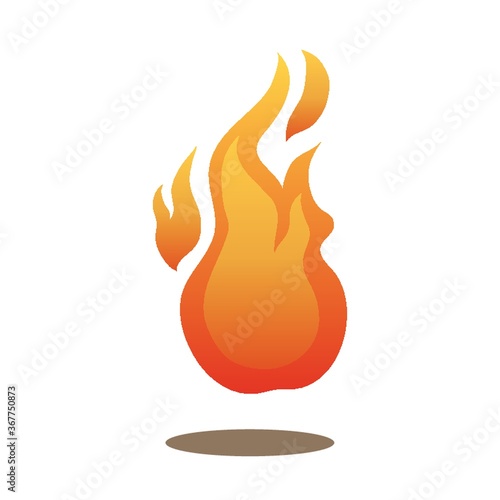 flame