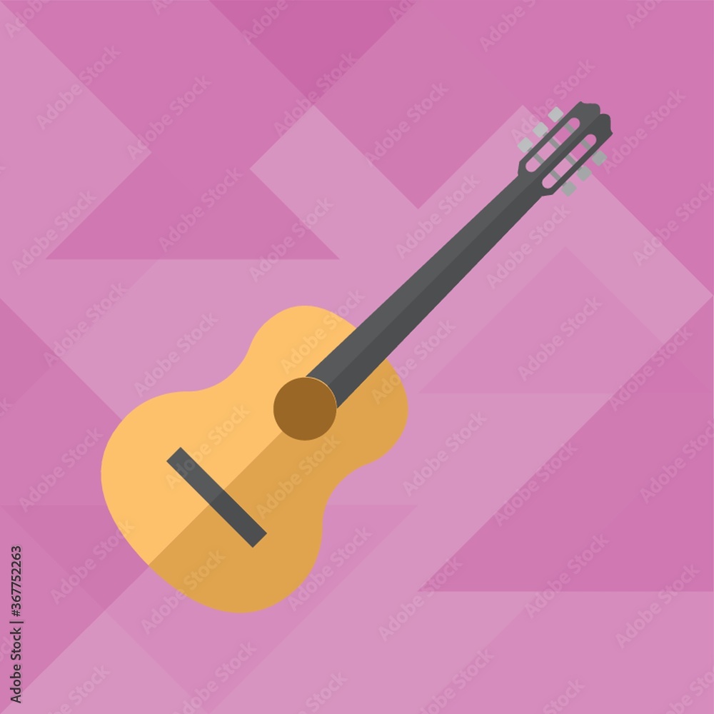 acoustic guitar acoustic guitar