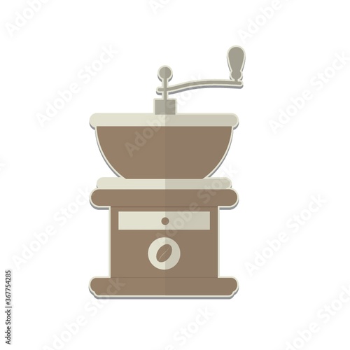 coffee grinder