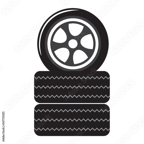 wheel