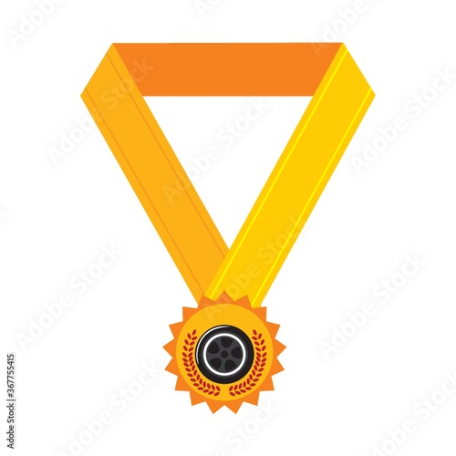 medal