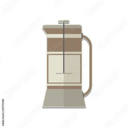 french press coffee maker