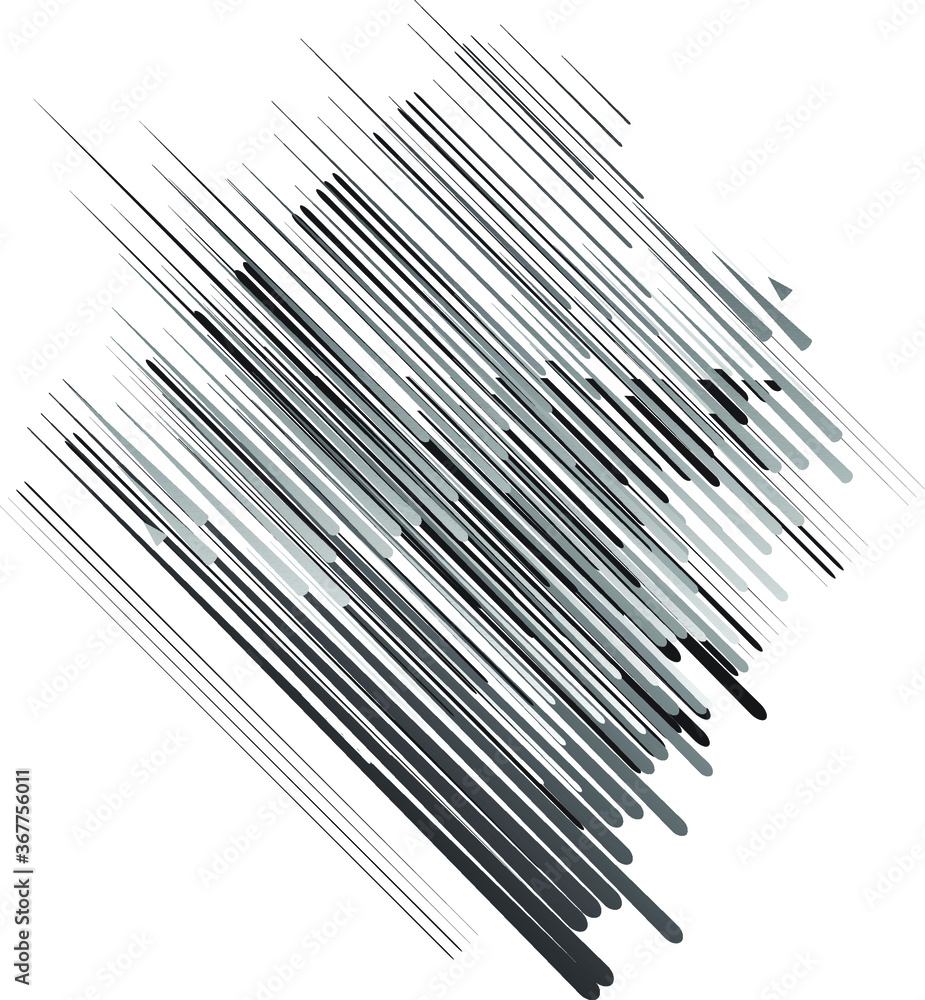 Logo with speed lines in circle, rectangle and triangle form .Square unusual icon Design .Black Vector stripes .Geometric shape. Logo with speed lines in circle, rectangle and triangle form .Square unusual icon Design .Black Vector stripes .Geometric shape.