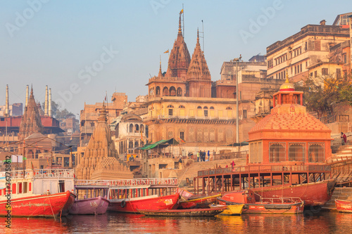 varanasi, uttar pradesh, india