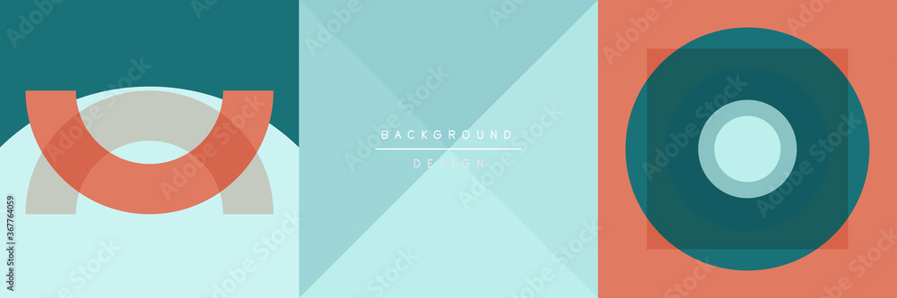 Neo memphis geometric pattern with circles, squares and lines. Pop art abstract background for covers, banners, flyers and posters and other templates Neo memphis geometric pattern with circles, squares and lines. Pop art abstract background for covers, banners, flyers and posters and other templates