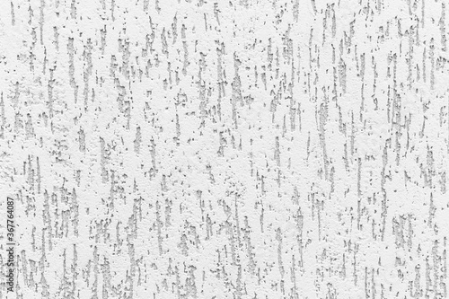 Abstract decorative grey background or art texture. Monochrome, black and white.