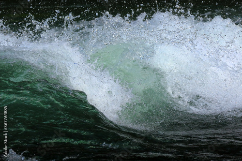 Wallpaper Mural 波濤 Torontodigital.ca