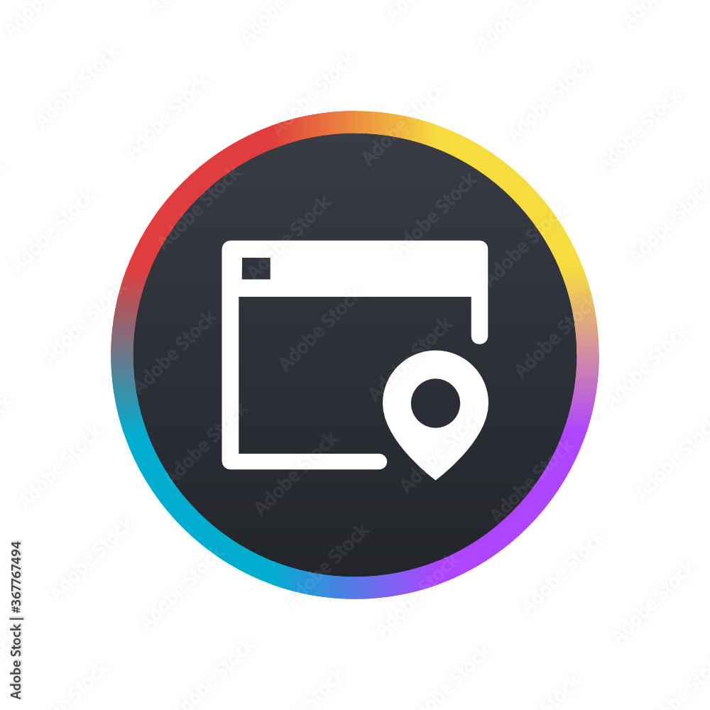 Site Location - Push Button Site Location - Push Button