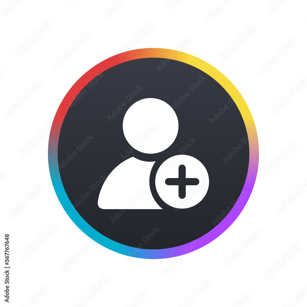 Add User - Push Button Add User - Push Button
