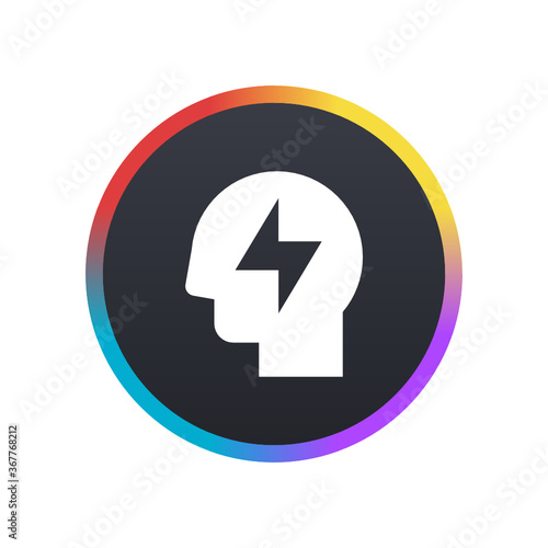 Master Mind -  Push Button