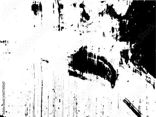 Grunge Background.Texture Vector.Dust Overlay Distress Grain ,Simply Place illustration over any Object to Create grungy Effect .abstract,splattered , dirty,poster for your design. 