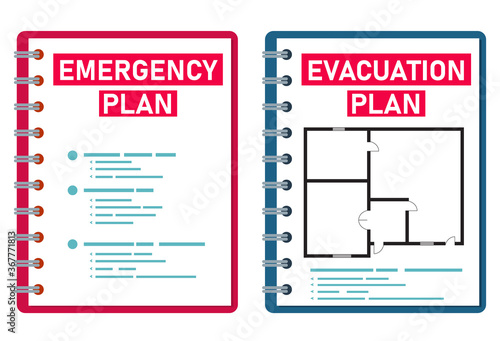 Emergency and Evacuation plan
