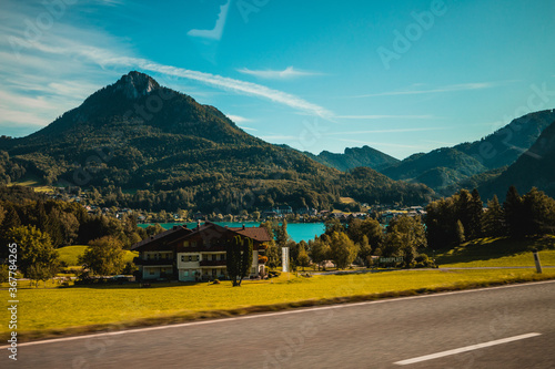 Salzburg