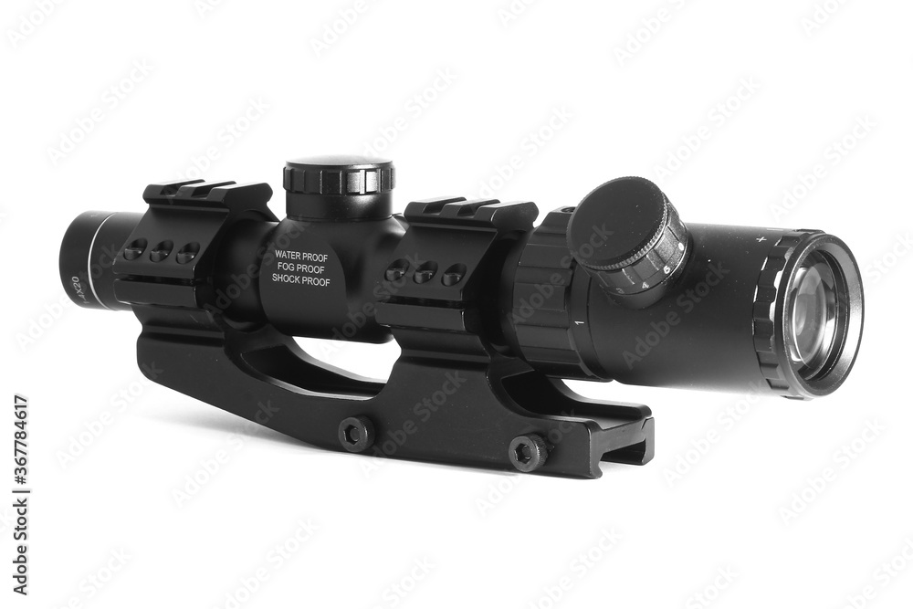 High grade precising military scope lens for sniper and assault rifle for shooting long range High grade precising military scope lens for sniper and assault rifle for shooting long range