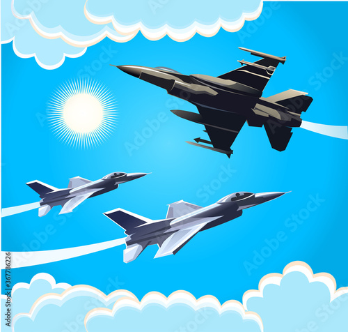 Dogfight
