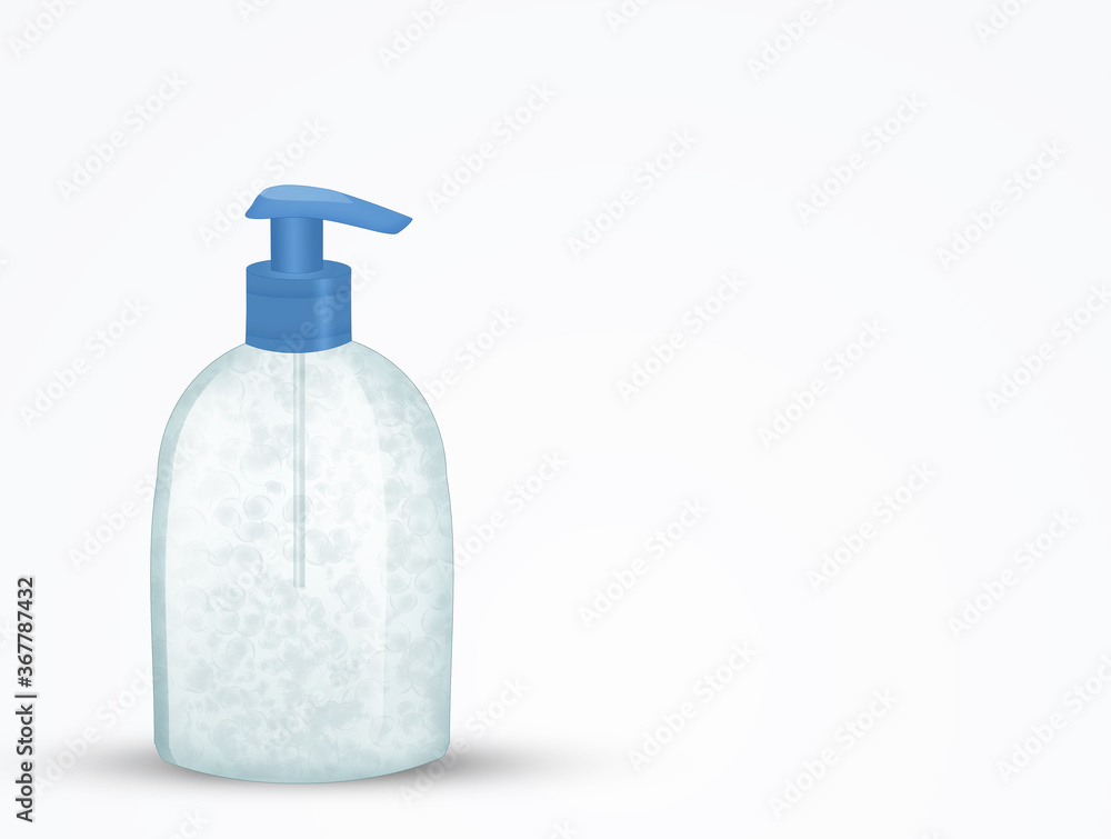 illustration of hand sanitizer for covid-19 illustration of hand sanitizer for covid-19