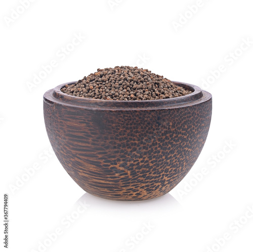 perilla seeds have omega-3 and other medicinal properties.