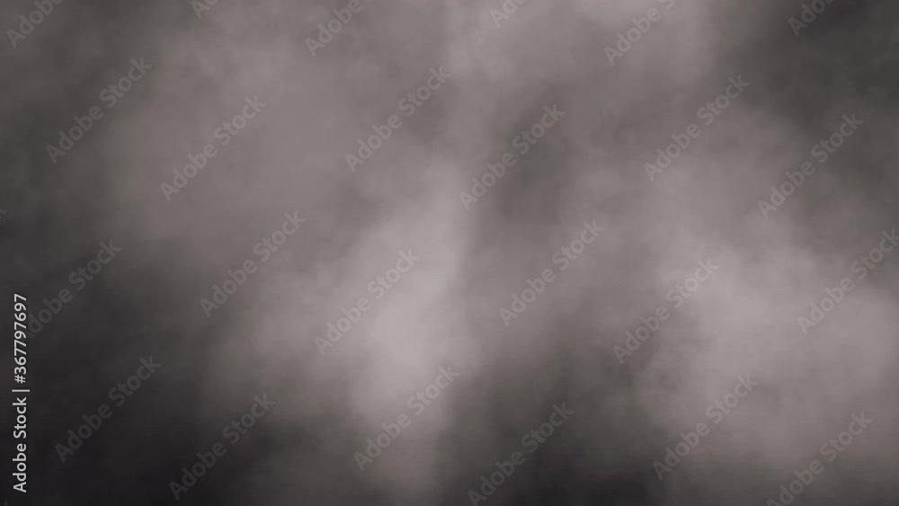 Diffuse Light Shining Through Heavenly Soft Silvery Clouds Seamless Background Loop Diffuse Light Shining Through Heavenly Soft Silvery Clouds Seamless Background Loop