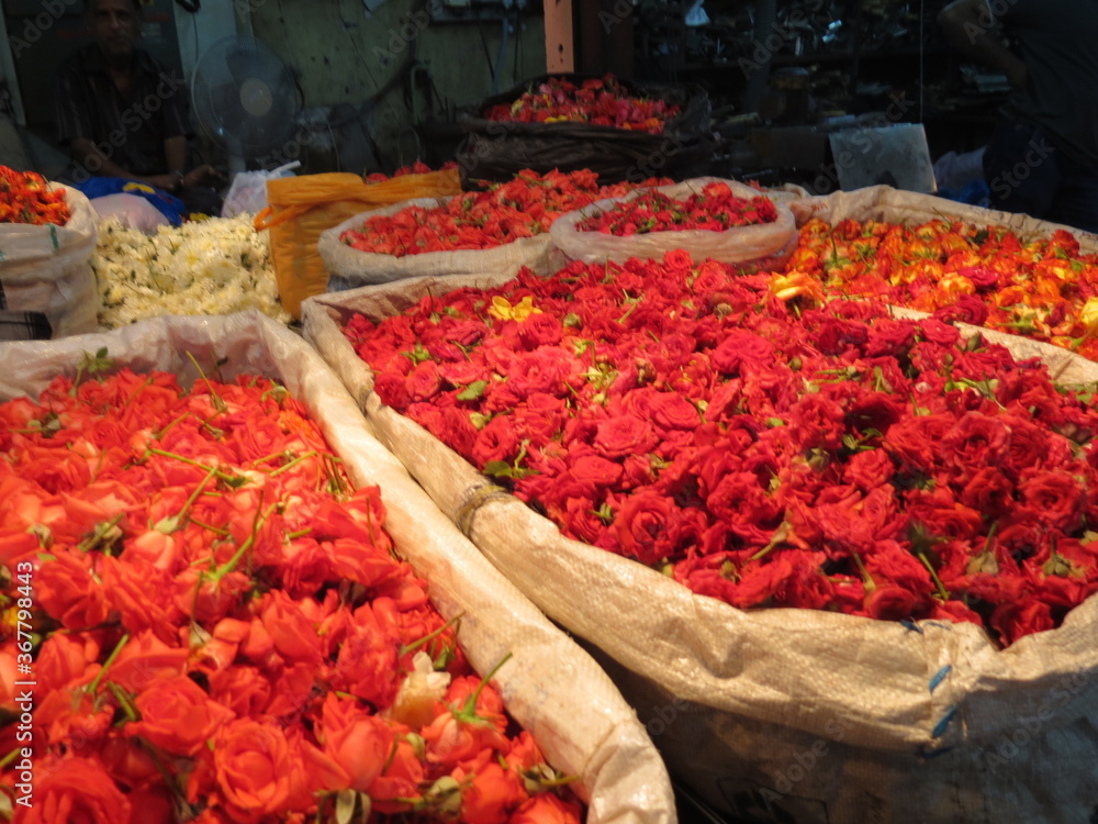 Devaraja Market Devaraja Market