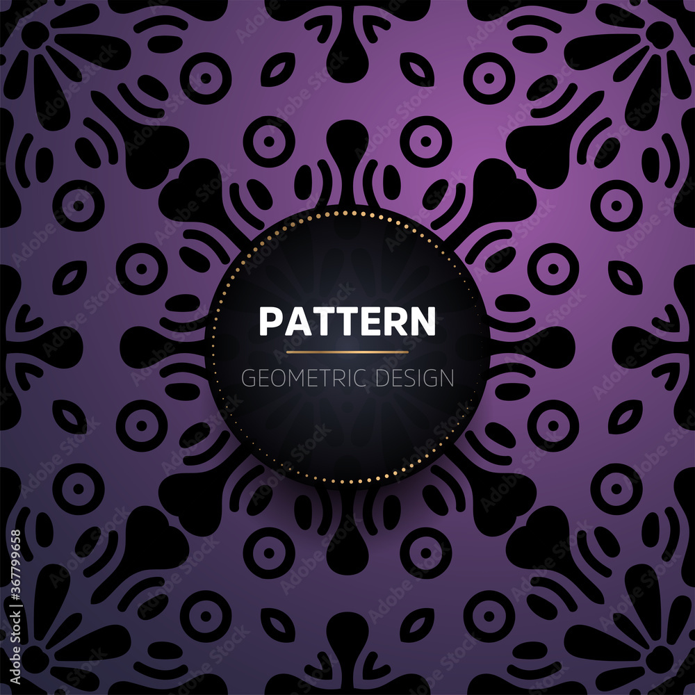luxury ornamental mandala design background luxury ornamental mandala design background