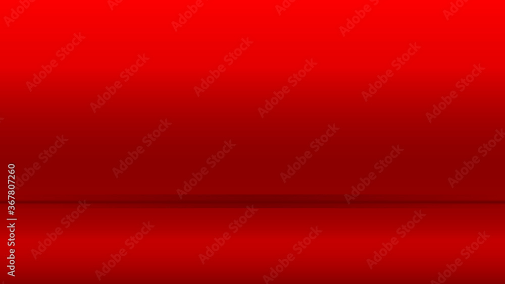 Red room gradient wallpapers, Background image. Red room gradient wallpapers, Background image.