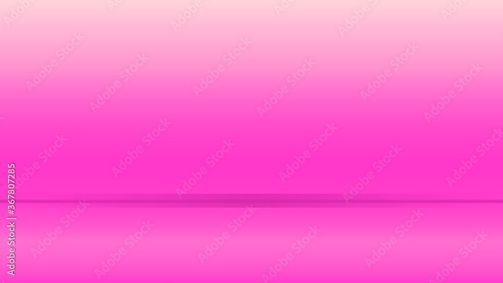 Pink room gradient wallpapers, Background image. Pink room gradient wallpapers, Background image.