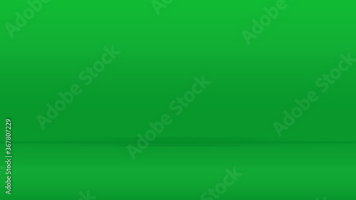 Green room gradient wallpapers, Background image.