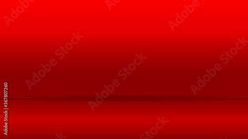 Red room gradient wallpapers, Background image.