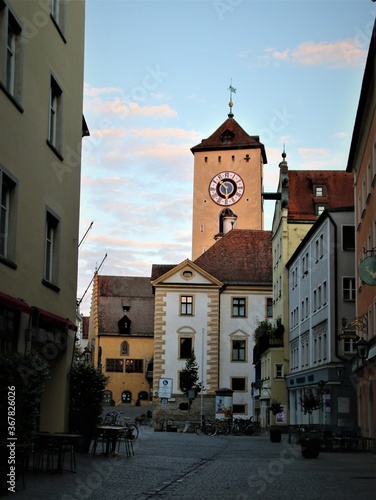 Regensburg