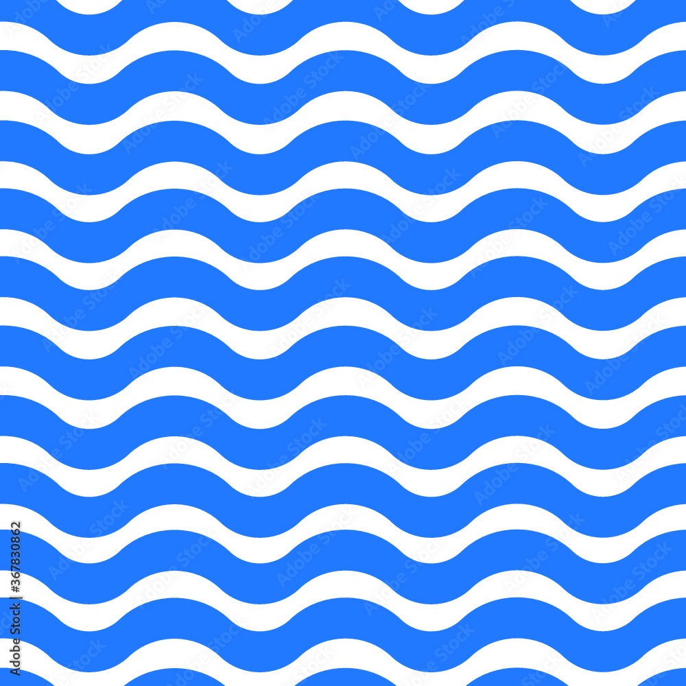 Wave line pattern vector design for wallpaper, textile, background Wave line pattern vector design for wallpaper, textile, background