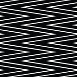 Zig zag line pattern vector design for wallpaper, textile, background