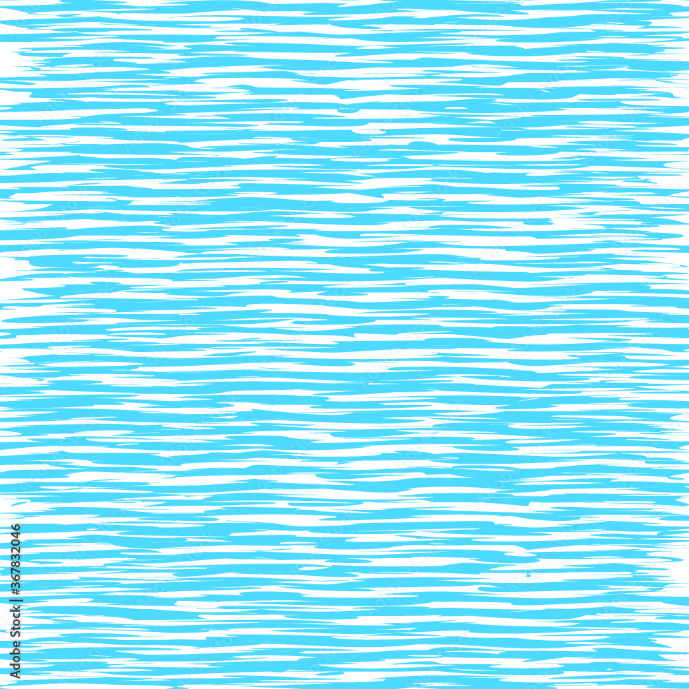 Obraz premium Wave line pattern vector design for wallpaper, textile, background
