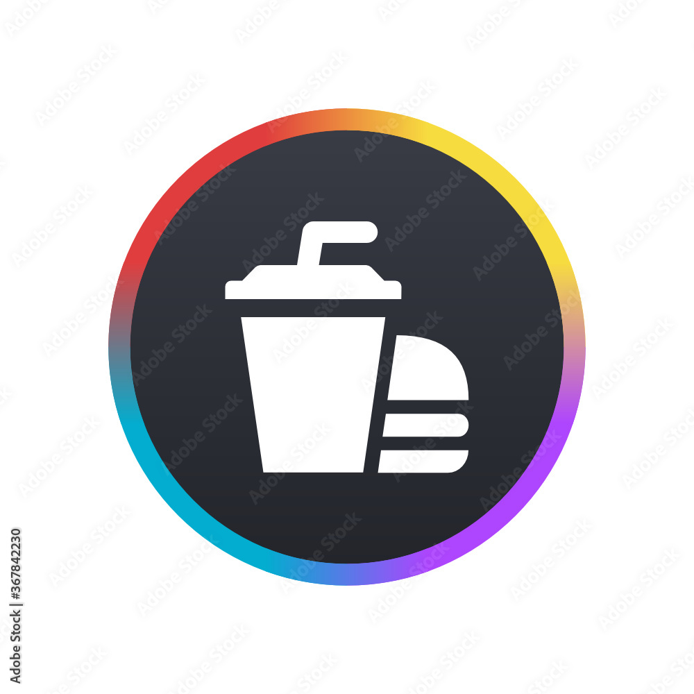 Fast Food - Push Button Fast Food - Push Button