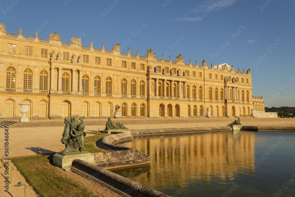 Versailles 