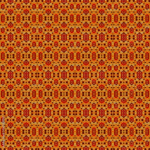 Seamless repeating  patterns. Suitable for banner  brochure or cover.