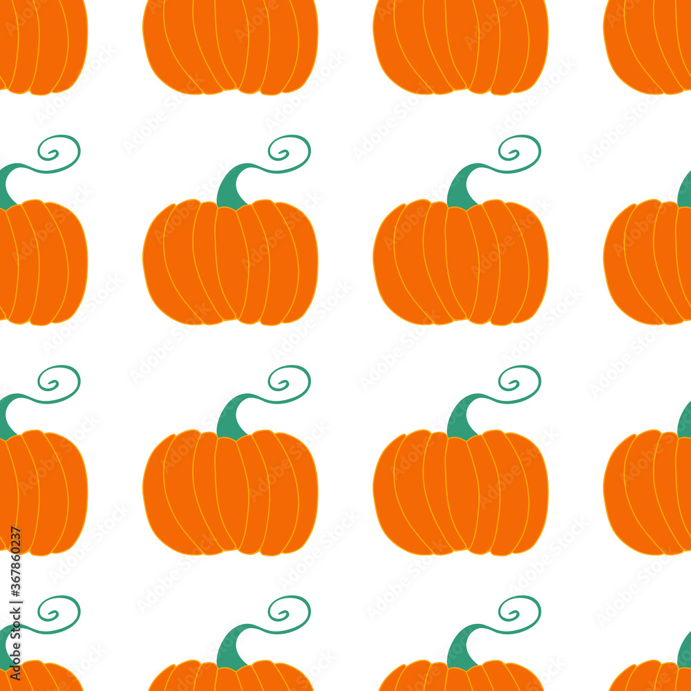 set of pumpkins set of pumpkins