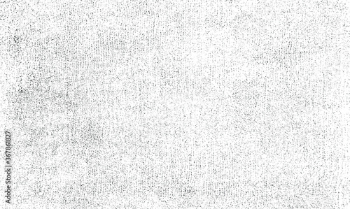 Subtle halftone grunge urban texture vector. Distressed overlay texture. Grunge background. Abstract mild textured effect. Vector Illustration. Black isolated on white. EPS10.